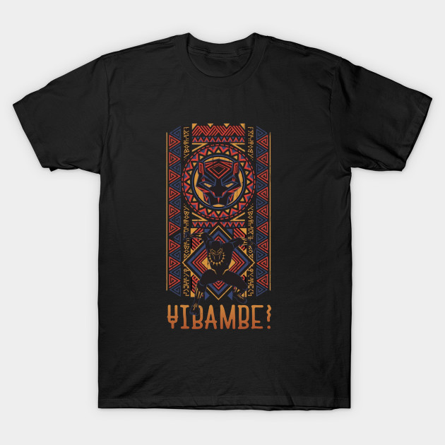 Yibambe